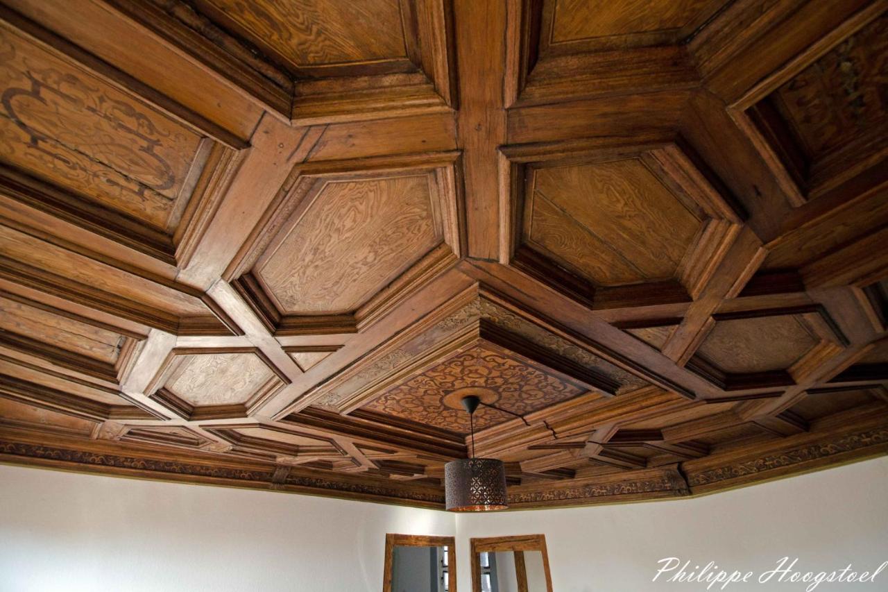 Maison Kobold Xvie Siecle Висембург Екстериор снимка