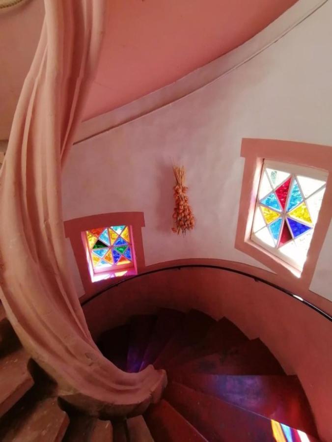 Maison Kobold Xvie Siecle Висембург Екстериор снимка