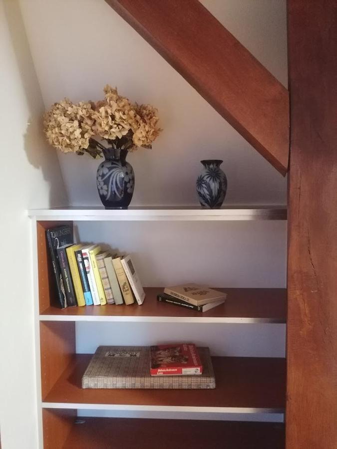 Maison Kobold Xvie Siecle Висембург Екстериор снимка