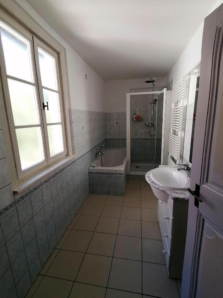 Maison Kobold Xvie Siecle Висембург Екстериор снимка