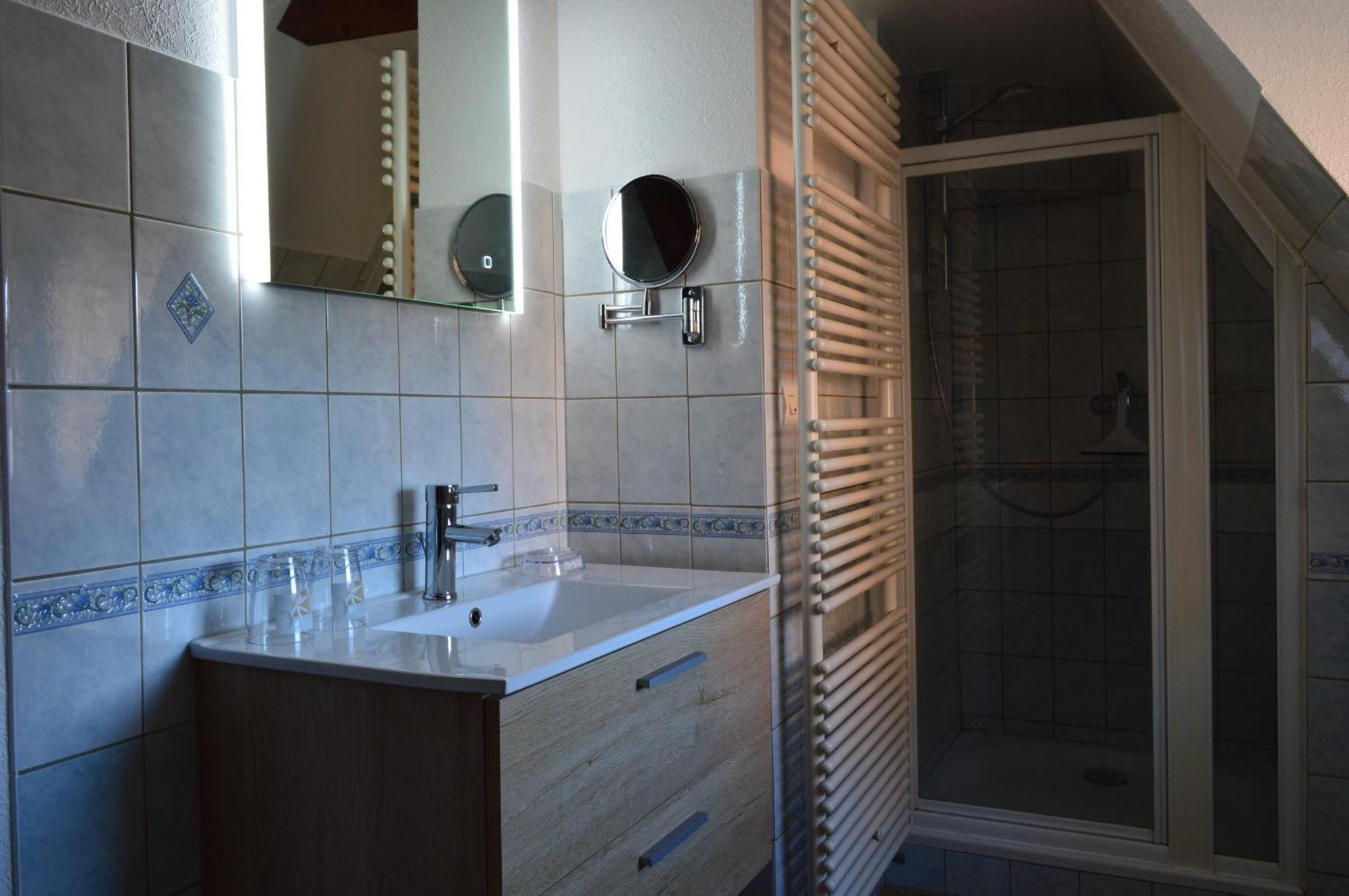 Maison Kobold Xvie Siecle Висембург Екстериор снимка